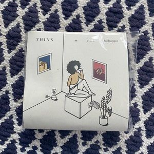 Bundle of 3 Thinx Period Underwear - NEW AND UNOPENED